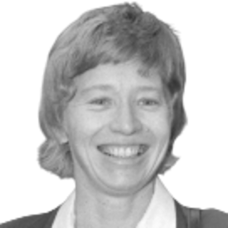 Susan Goatman
