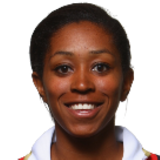 Ebony-Jewel Rainford-Brent