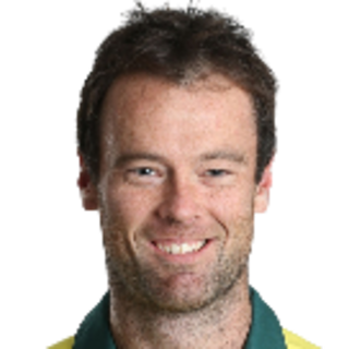 Rob Quiney