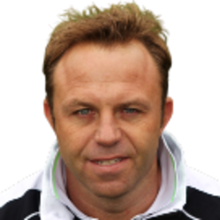Chris Adams