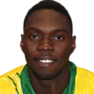Sylvester Okpe