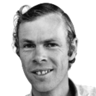 Christopher Martin-Jenkins