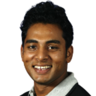 Tushar Imran