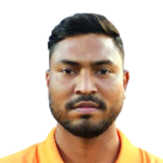 Imranuzzaman