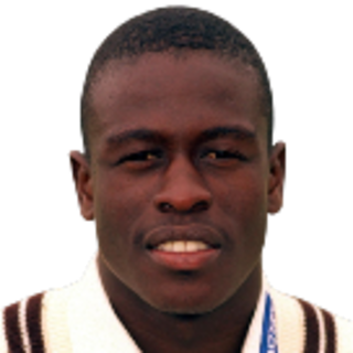 Cameron Cuffy