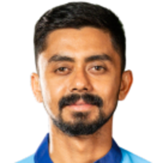 Chirag Gandhi