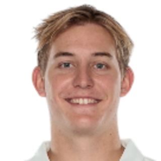 Charlie Anderson
