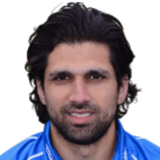 Amjad Khan