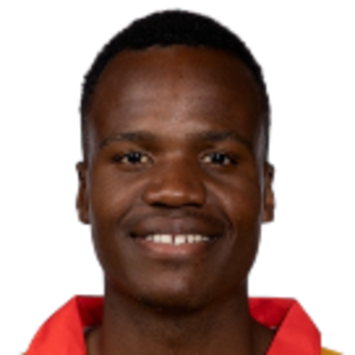 Milton Shumba