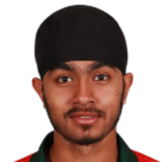 Sukhdeep Singh