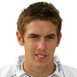 Ben Harmison