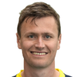 Nick Gubbins