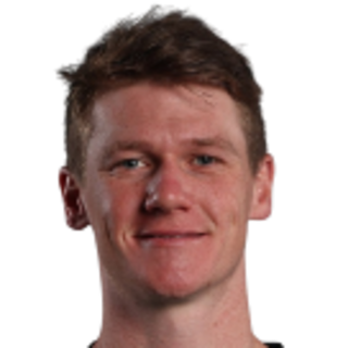 Brendan Doggett