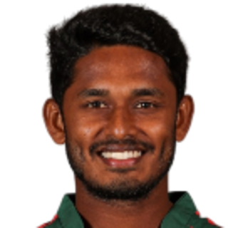 Tanzid Hasan