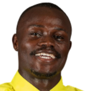 Cosmas Kyewuta