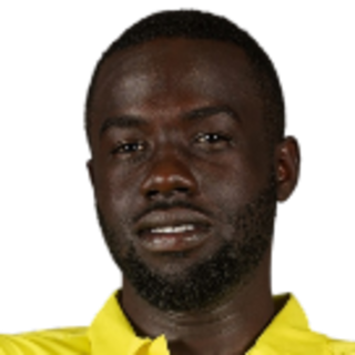 Ronald Lutaaya