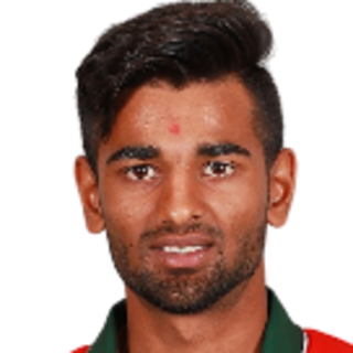 Sachin Bhudia