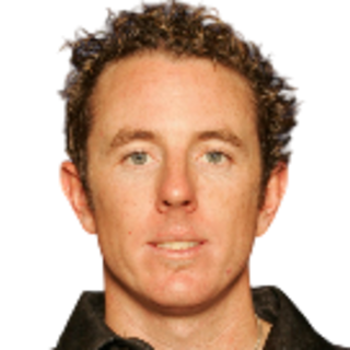 Iain O'Brien