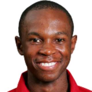 Reginald Nehonde