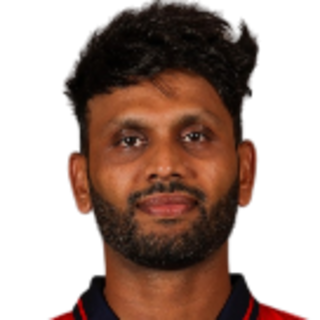 Milind Kumar