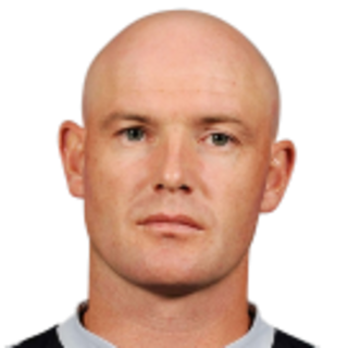 Gareth Hopkins