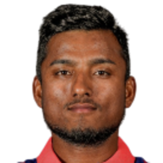 Sundeep Jora