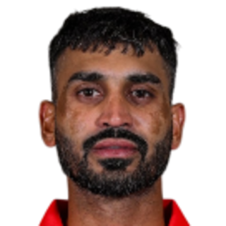 Pargat Singh