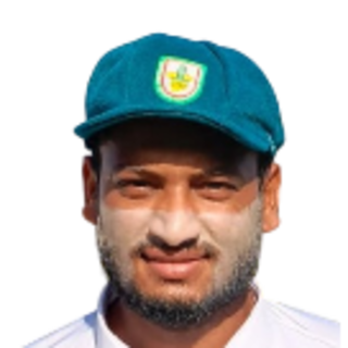 Naim Hossain Sakib
