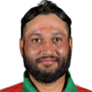 Khalid Kail