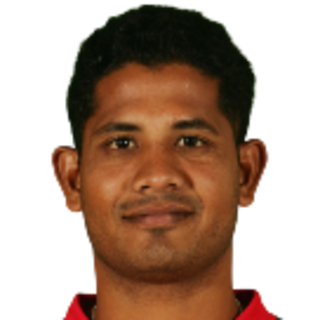 Mushfiqur Rahman