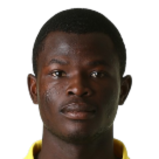 Abdulrahman Jimoh