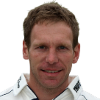 Ian Fisher