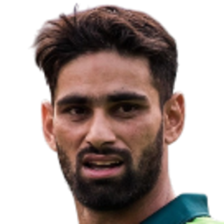 Hammad Azam
