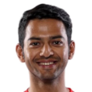 Unmukt Chand