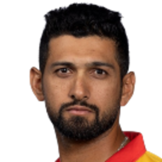 Sikandar Raza
