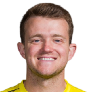 Josh Shaw