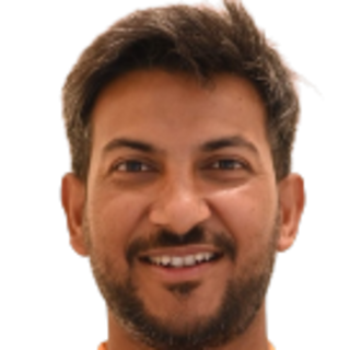 Anustup Majumdar