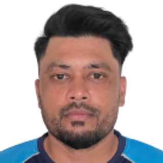 Zeeshan Ali