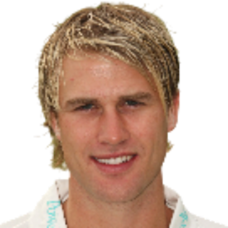 Chris Benham