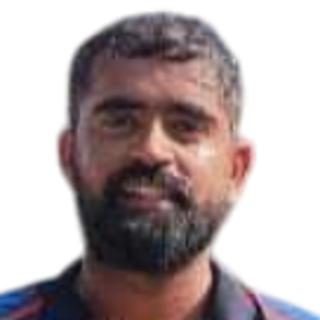 Bhanu Pania