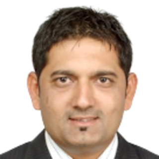 Hitesh Goswami