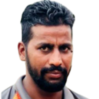 Sunil Dholpure