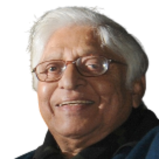 Chuni Goswami