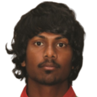 Ibrahim Hassan