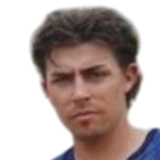 Nick Greenwood