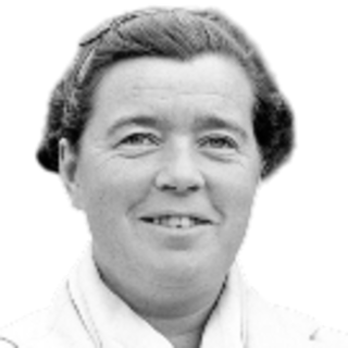Myrtle Maclagan