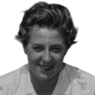 Polly Marshall