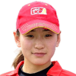 Caiyun Zhou