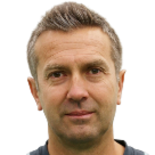 Ian Salisbury