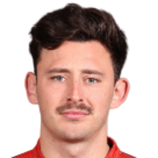 Harry Swindells